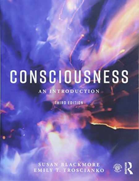 Sell, Buy or Rent Consciousness: An Introduction 9781138801318 1138801313  online