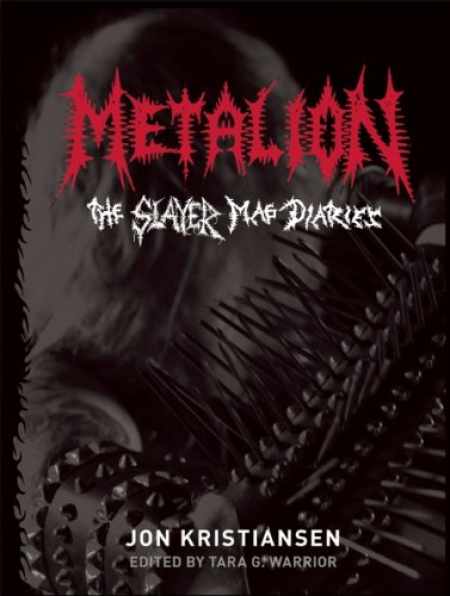 Codex Metallum: The Secret Art of Metal - The Hidden Meanings Behind  Metal's Greatest Album Covers: Maxwell, Alt236: 9781788403375: :  Books