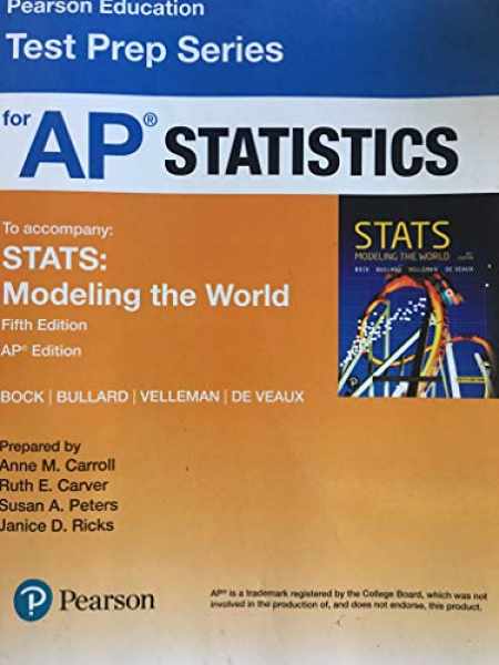 stats modeling the world ap edition online textbook