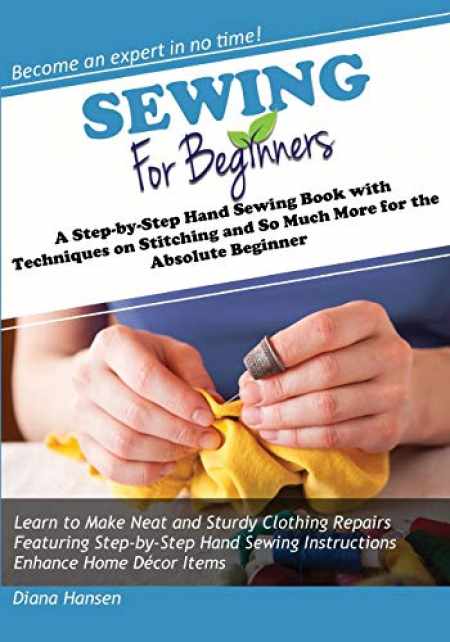 Sew Any Fabric: A Quick Reference to Fabrics from A to Z