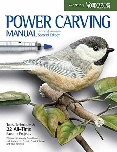 Complete Starter Guide to Whittling: 24 Easy Projects You Can Make in a  Weekend (Fox Chapel Publishing) Beginner-Friendly Step-by-Step  Instructions