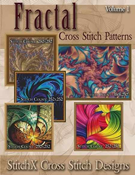 Cross Stitch: A beginner's step-by-step guide to techniques and motifs  (Design Originals) (Craft Workbooks)