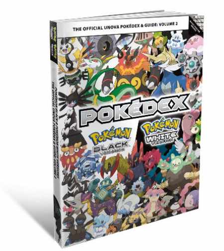 Pokémon HeartGold & SoulSilver The Official Pokémon Kanto Guide National  Pokédex: Official Strategy Guide By Pokemon Company International