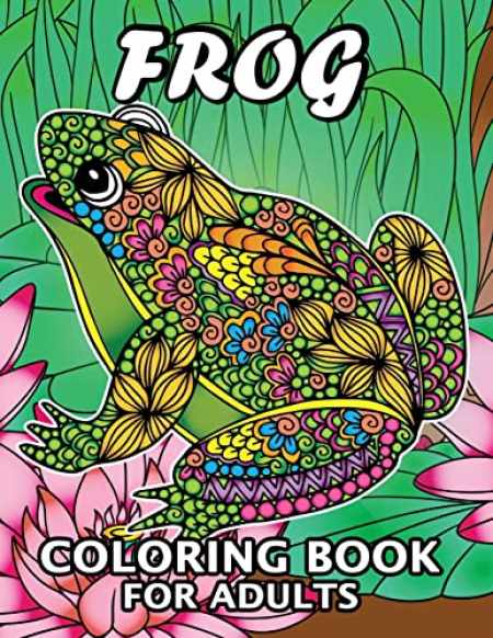 Painterly Days: The Flower Watercoloring Book for Adults (Painterly Days,  1)