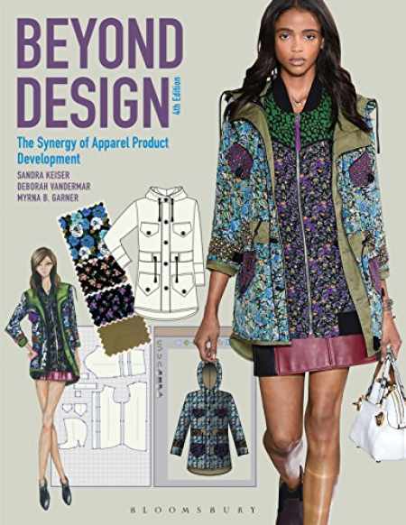 The Dynamics of Fashion: Bundle Book + Studio Access Card: Elaine Stone:  Fairchild Books