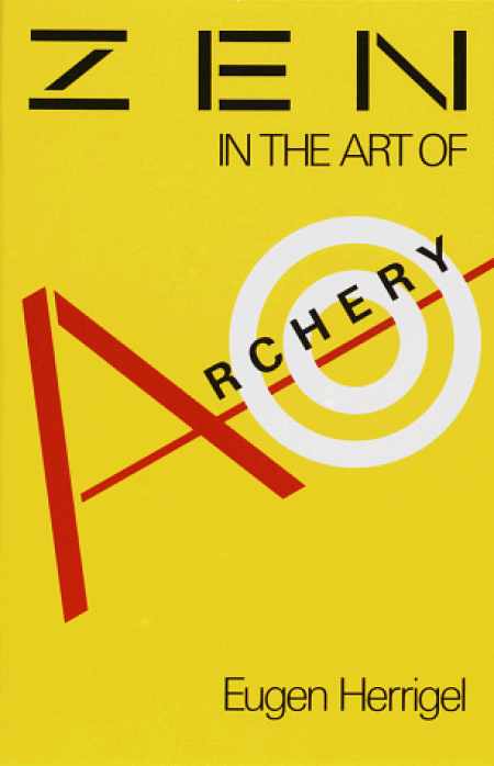 zen in the art of archery summary