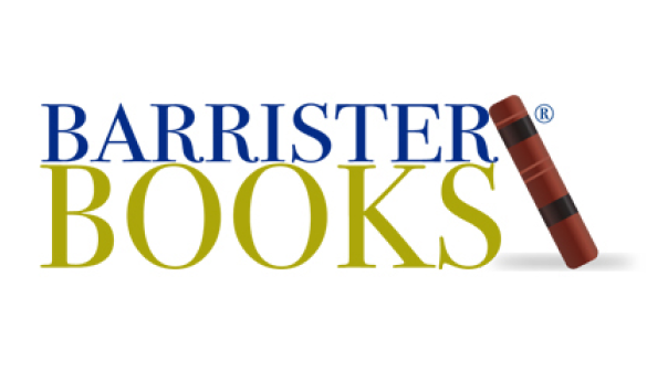 BarristerBooks logo