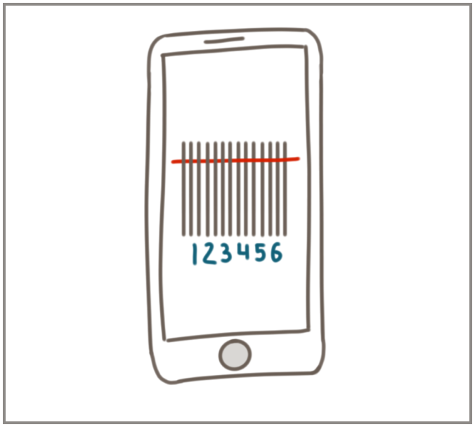 Bookscouting with Barcode Scanner for Android and iOS